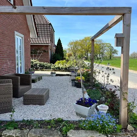 Ferienwohnung Waldseite Bad Bentheim Exterior photo