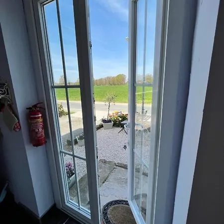 Ferienwohnung Waldseite Bad Bentheim Exterior photo