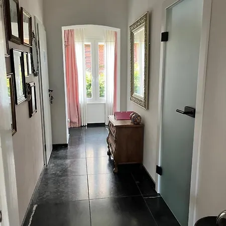 Ferienwohnung Waldseite Bad Bentheim Exterior photo