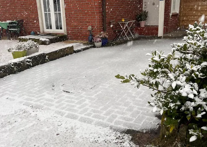 Ferienwohnung Waldseite