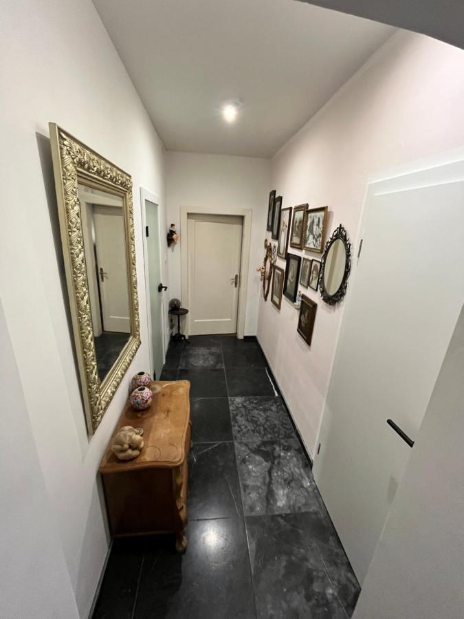 Apartment Waldseite Bad Bentheim