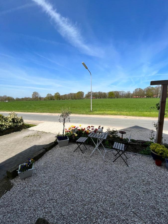 Apartment Waldseite
