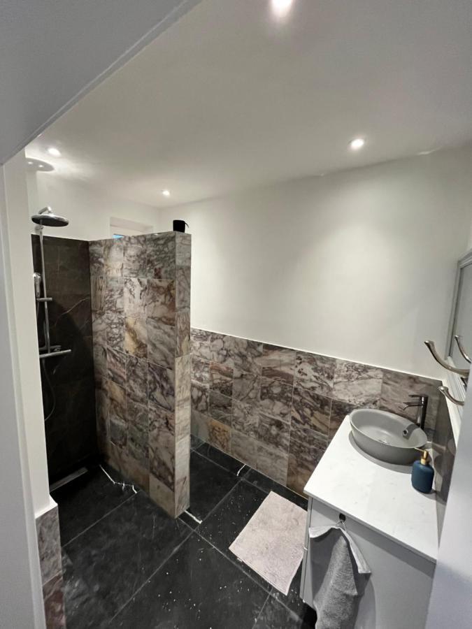 Apartment Waldseite Bad Bentheim