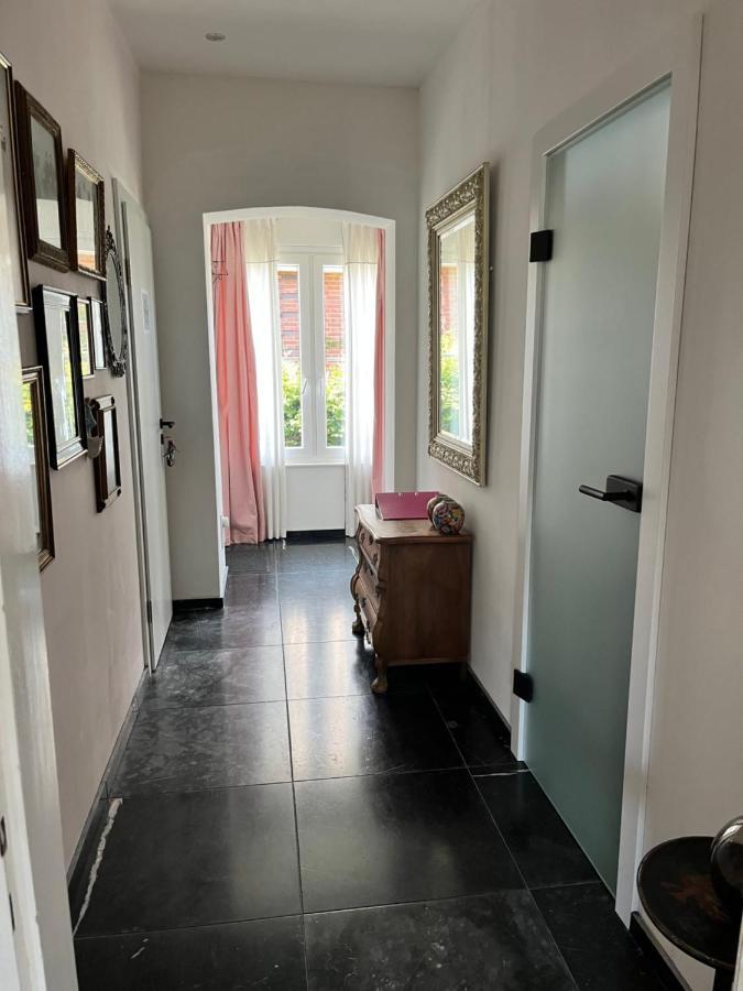 Apartment Waldseite Bad Bentheim