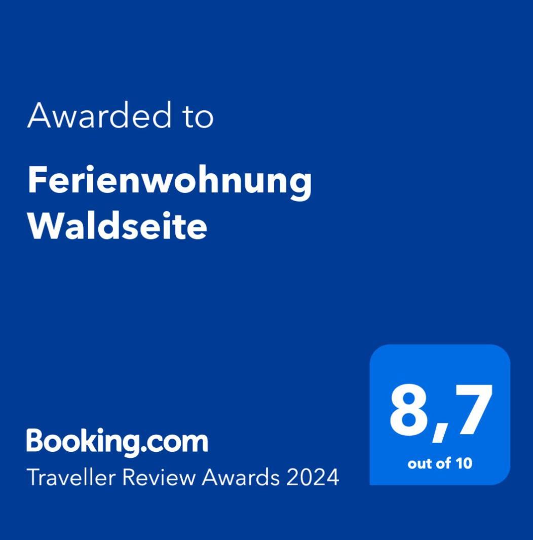 Waldseite * Bad Bentheim