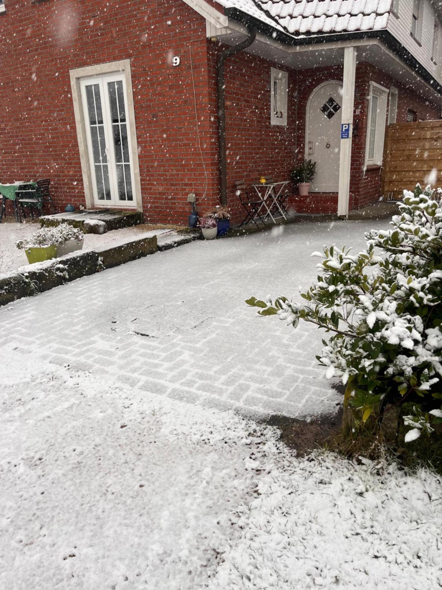 Waldseite Apartment Bad Bentheim