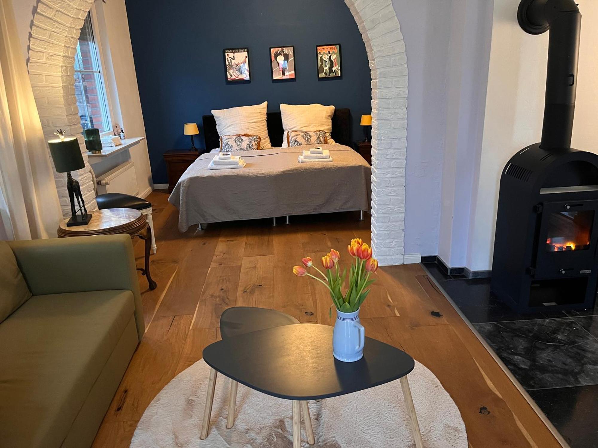 Waldseite Apartment