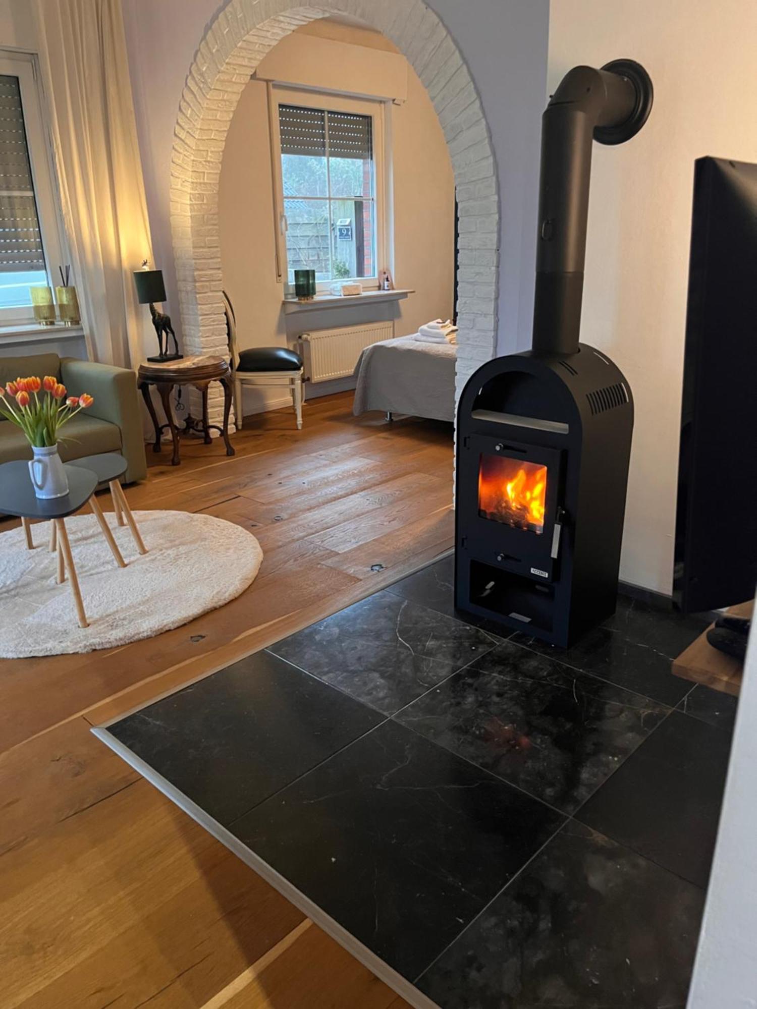 Waldseite Bad Bentheim
